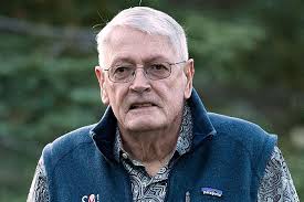 The world's media moguls and what they really control