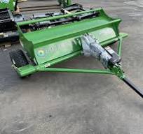 Buy Plugger Aerator - Good Works Tractors