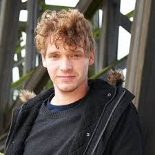 Filmografie Billy Howle