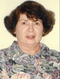 Connie Brinton Obituary (1933