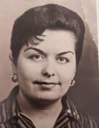 Sandra Hardy Obituary (1937