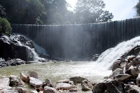 Attractions normally visited before or after visiting tekaan telu waterfall. Rasa Penat Nak Segarkan Badan Jom Berendam Dalam Kolam Air Panas