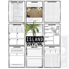 Why did kasumi nakano run away to acadia? Project Based Learning Activity Island Survival Pbl Now For Google Classroom