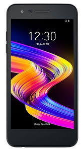 Choose the desired device unlock type: Lg Aristo 3 Plus Android Pie Update Begins Rolling Out In The U S