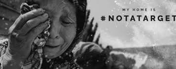 Hasil gambar untuk world humanitarian day 2018 theme