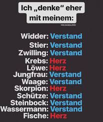 Pin Von Der Poet Auf Dein Horoskop Sternzeichen Sternzeichen Horoskop Lustige Sternzeichen