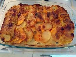 La Meilleure Recette De Gratin De Pomme De Terre Et Patate Douce L 39 Essayer C 39 Est L 39 Ado Gratin Patate Douce Gratin De Pommes Gratin Pomme De Terre
