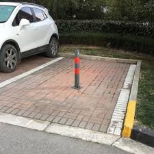 Siegburger straße 371, 51105 köln. Neu Haus Parkplatzpfosten Klappbar Kaufland De