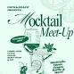 Mocktail Meet-Up event image