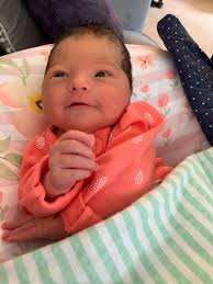 Nick and Katie's Baby Shower