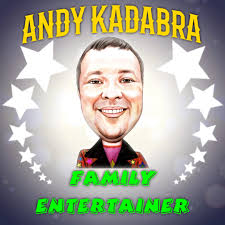 Andy Kadabra