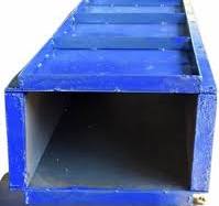 Mild Steel Adjustable Column Shuttering
