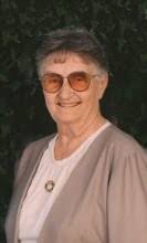 Eunice L. Ebel Obituary 2012