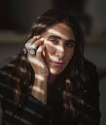 Tamara Nieto's Instagram, Twitter & Facebook