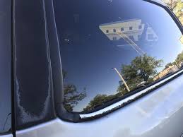 It started about 1 inch in length at the top set off the alarm in the morning. Peeling Weather Strips Molding Toyota Nation Forum
