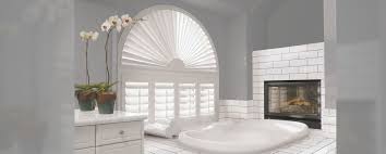 Jetzt im weisshaus shop bestellen! Plantation Shutters Window Coverings Blinds Sunburst Shutters