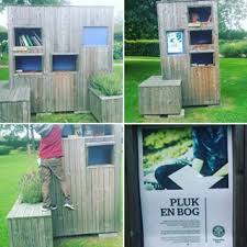 Bucherschranke Im Geografischen Garten Das Freut Das Bucherherz Outdoor Structures Outdoor Shed
