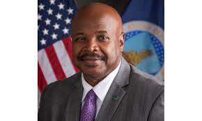 USDA NRCS Chief Terry Cosby to deliver Alcorn State University Commencement  address