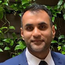 Vikash Patel, MD in Houston, TX