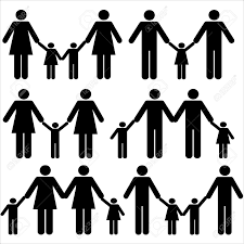 Family Vector Icon 120203 Free Icons Library Family Vector Family Symbol Icon