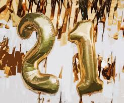 Surprise him with a unique birthday present. 21st Birthday Gift Ideas Perfect For A Night You Ll Never Remember