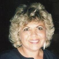 Nancy L. Sieber Obituary