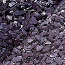 Bluestone gardens is dedicated to supplying only the most beautiful and distinct natural stone products. Wickes Co Uk Blue Slate Chippings Slate Garden Decorative Gravel