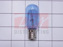 297114000 Frigidaire Refrigerator Light Bulb Dey Appliance Parts