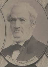 Nelson Beardsley (1807-1894)