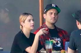 Ashley victoria benson was born on december 18, 1989 in anaheim hills, california, to shannon (harte) and jeff benson. Cb90w2o Glqpzm