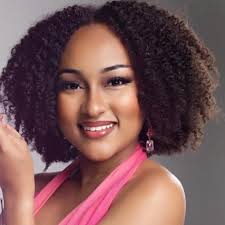 Congratulations the newly crowned Miss...