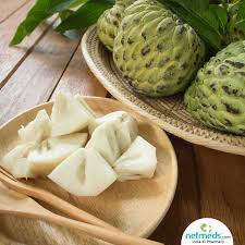 Sitaphal Custard Apple Superb Health Benefits Of This Delicious Winter Fruit (ld purple 3s x mituo princess) 陳東賢 breeder 藍紫色香花的新進化 new generation of purple flower. sitaphal custard apple superb health