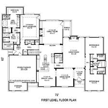 Colonial House Plans Home Design Su B3002 1336 628 W House Plans Colonial House Plans Master Bedroom Plans