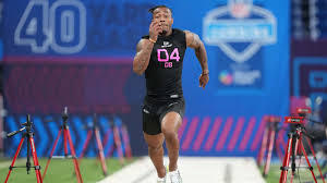 Why the Dolphins Should Consider CB Barron in the Draft