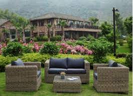 Les nuits sont claires, les jours se rallongent, le soleil brille. Location Mobilier Exterieur Semeubler Com
