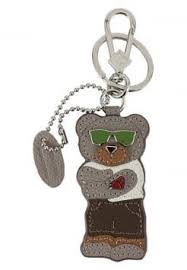 Furla Sleutelhanger Tony Marone Furla Bag Charm Keychain