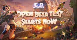 Top beta tests this week: Creative Destruction Launches Its Open Beta Test Creative Destruction A Sandbox Survival Game On Mobile