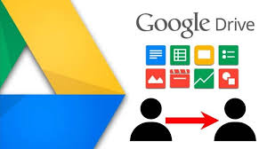The search feature in google drive is amazing! How To Move Or Transfer Files From Google Drive To Another Account Quick And Easy Bullfrag