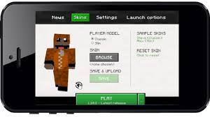There are three branches of development: Guide For Minecraft Launcher For Android Apk Download