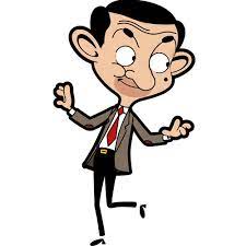 Upload video (mp4 is best) ← use another video. Mr Bean Gif 2018 On Behance