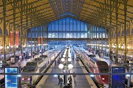The World S Most Beautiful Train Stations Train Station Architecture Train Station Grand Central Terminal