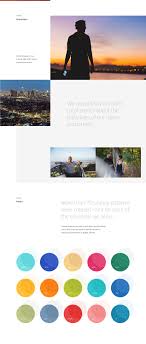 At this stage, most of the company's brand awareness. Uber Rebrand Visual Identity Framework On Behance