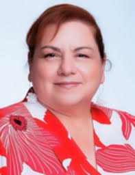 Maricela Martinez Morales