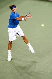 Roger federer ретвитнул(а) roger federer fdn. Roger Federer Citazioni Su Roger Federer Wikiquote