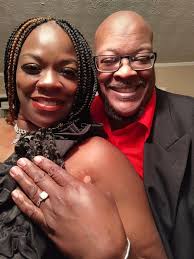 George Oliver and Carmaleta Dawson's Wedding Website