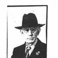 Thomas Ransom Columbus Jones (1873–1963)