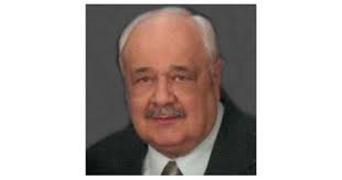 Robert Halter Obituary (2018)