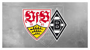 Coolest logo2.0 designed by lina_ for coolest. Vfb Stuttgart Matchfacts Vfb Gladbach