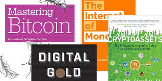 The book (mastering bitcoin) and the other books by andreas m. 4 Books Everybody In Crypto Should Read By Lukas Schor Medium