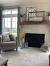 Modern Fireplace Ideas With Tv Above